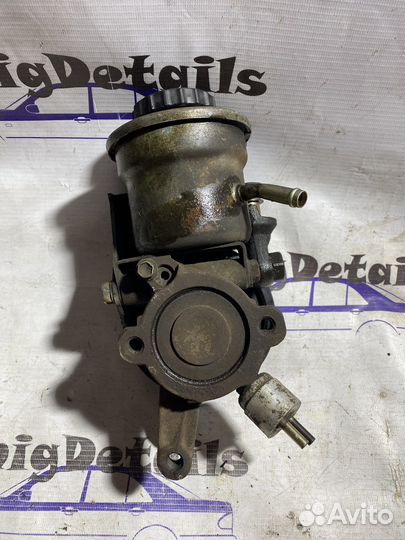 Насос гидроусилителя руля Toyota Corolla E90 4A-FE