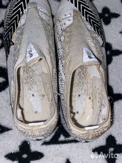 Бутсы nike mercurial