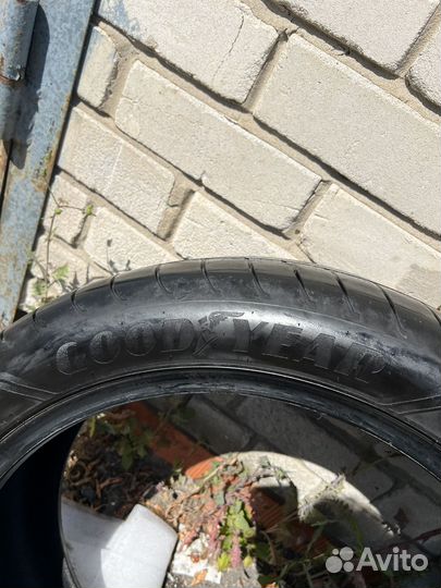 Goodyear Eagle F1 AT 2.25/4.5 R4