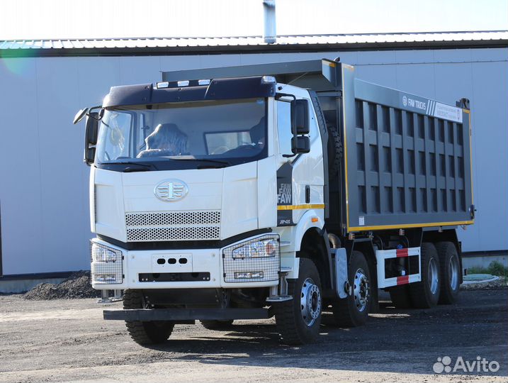 FAW J6 CA3310, 2023