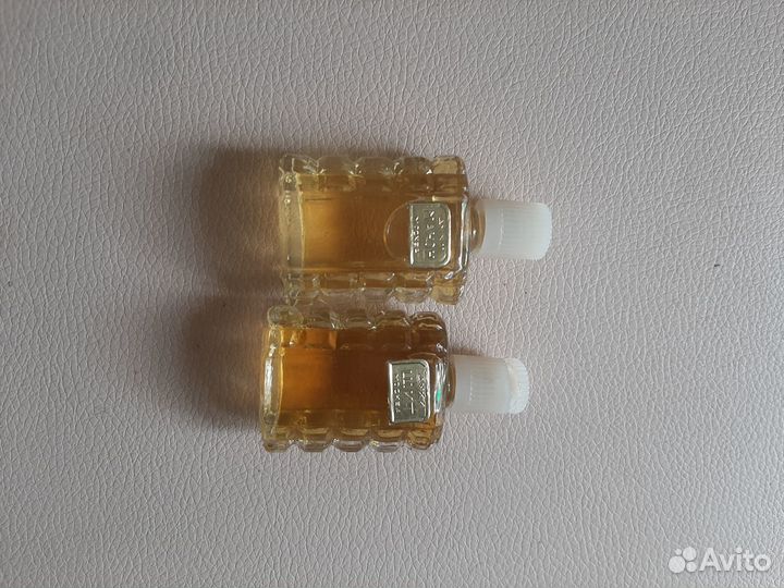 Парфюмерия. Парфюмерный набор 