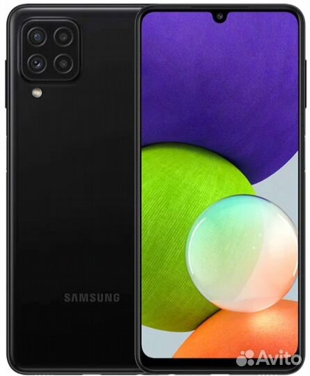Samsung galaxy