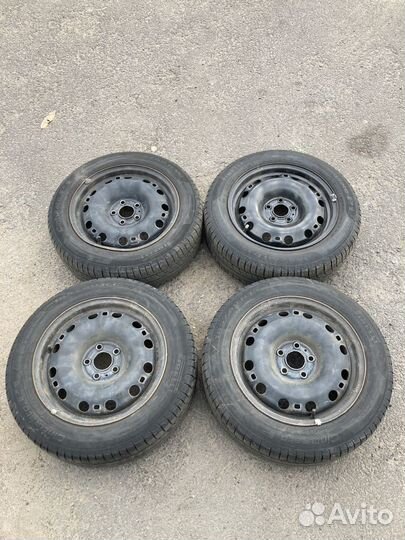 Pirelli Cinturato P1 185/60 R15