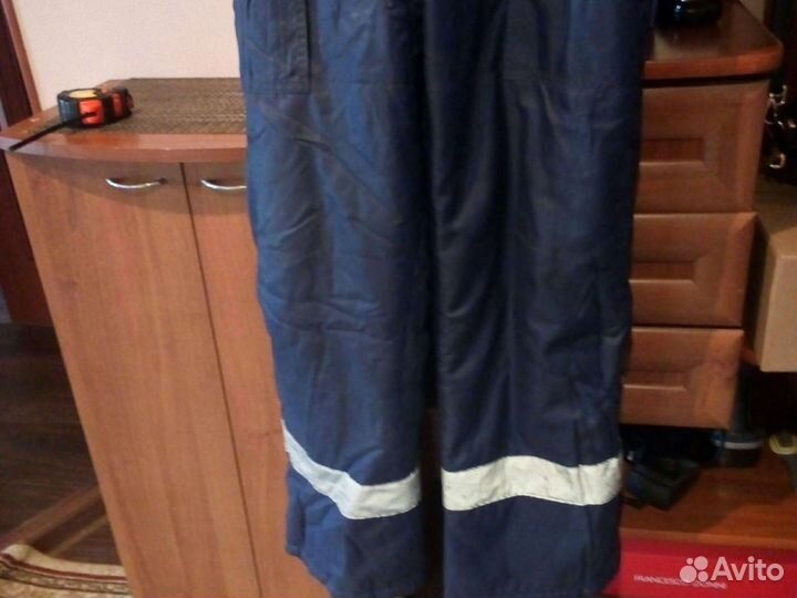 Рабочая роба