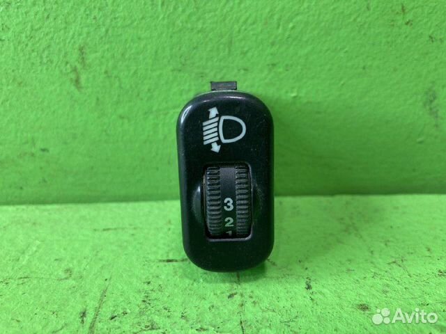 Регулятор наклона KAMAZ 5490-S5