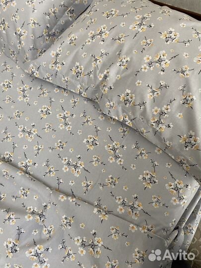 Белье постельное