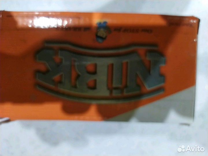 Продам, тормозные колодки