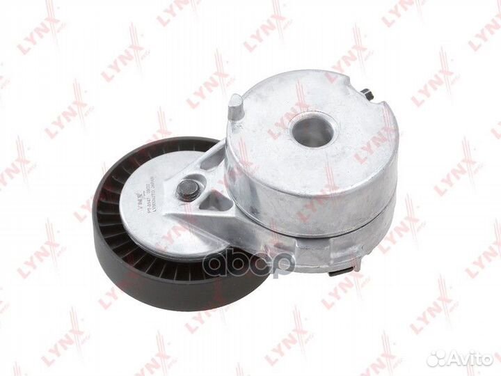 Натяжитель ремня навесного оборудования PT3147