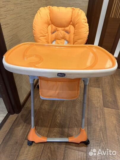 Стул для кормления