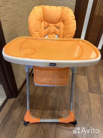 Стул для кормления
