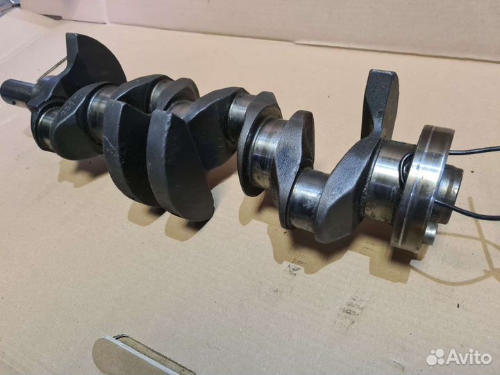 Коленвал BMW E36 M40 M40B16