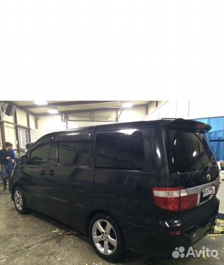 Трансфер в аэропорт микроавтобус