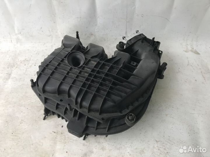 Впускной коллектор Dodge Challenger 3.6 ERB 11-22