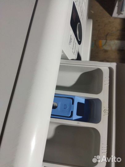 Стиральная машина samsung 6 кг