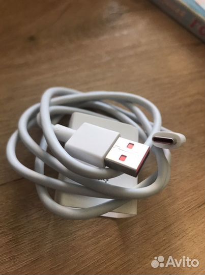 Кабель USB type-C xiaomi