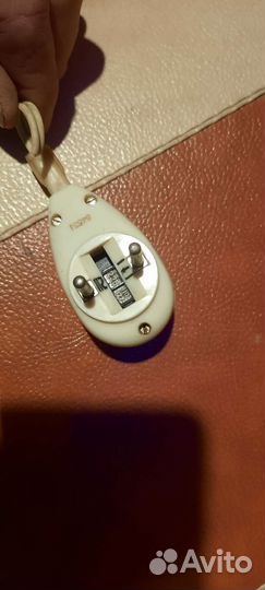 Бритвы СССР