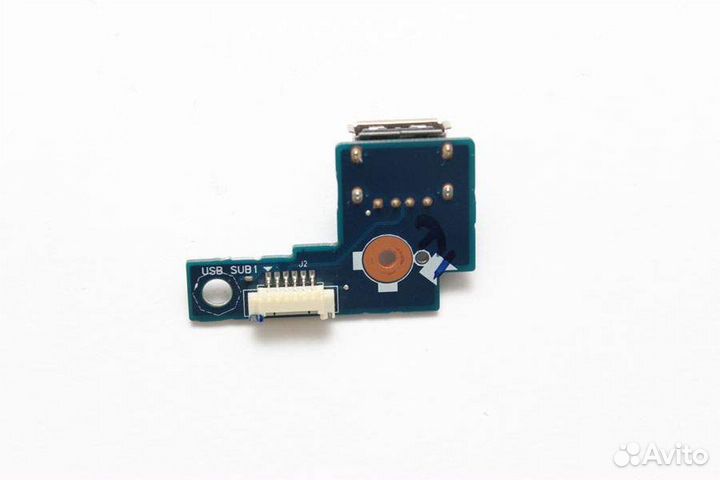 USB плата BA92-05505A для Samsung R469