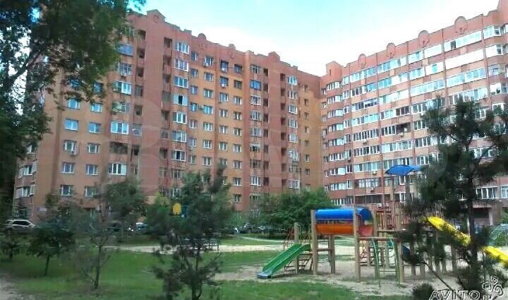 1-к. квартира, 45 м², 8/10 эт.