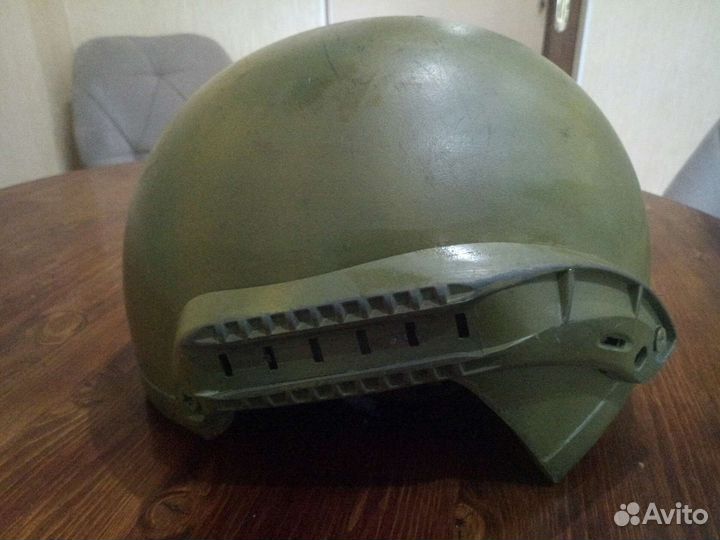 Шлем Скат 2дт