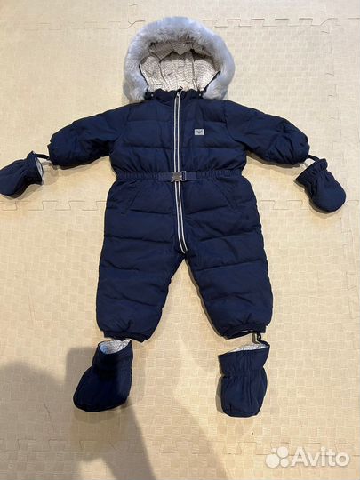 Комбинезон Armani