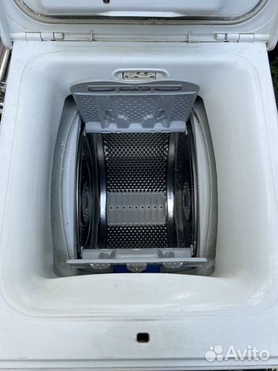 Стиральная машина бу Electrolux