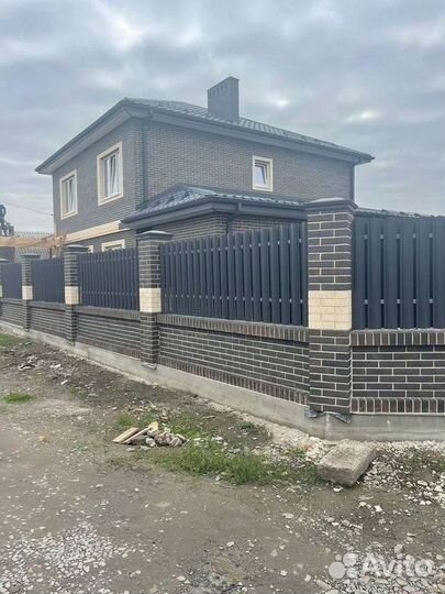 Металлочерепица свое производство