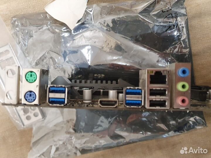 Asrock z390 phantom gaming 4s, с 1151 v2