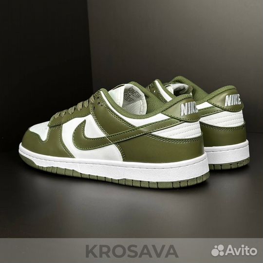 Nike Sb Dunk Low LUX 36-49