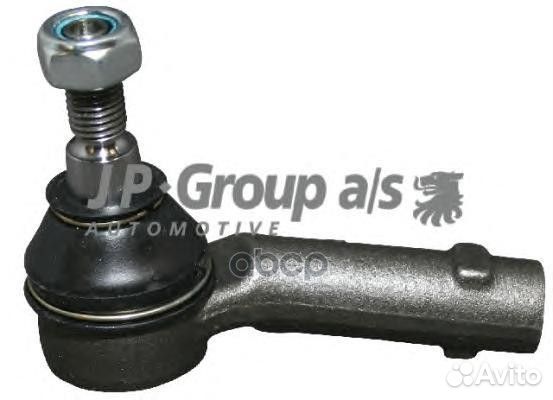 Наконечник рулевой тяги перед 1144601970 JP