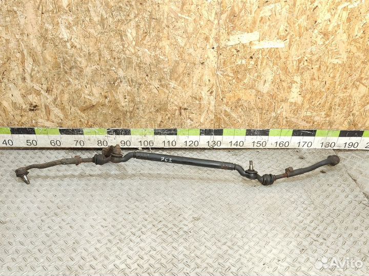 Трапеция рулевая Bmw 7 e38 1994-2001