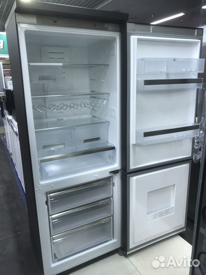 Холодильник Smeg fa8003ao