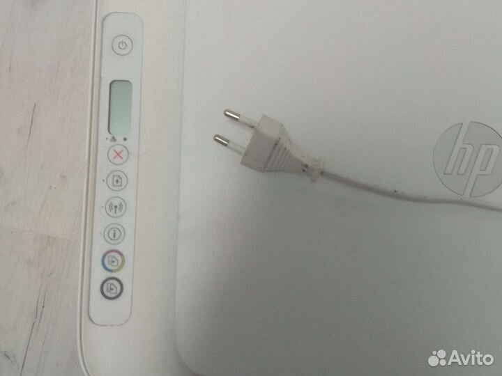 Мфу HP DeskJet 2600