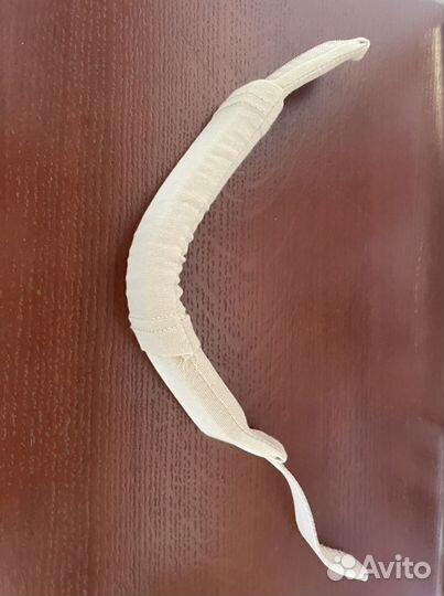 Воротник Шанца (бандаж для шейного отд позвоноч)