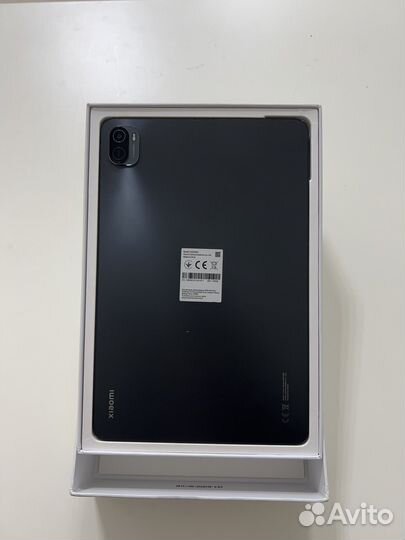 Планшет xiaomi pad 5