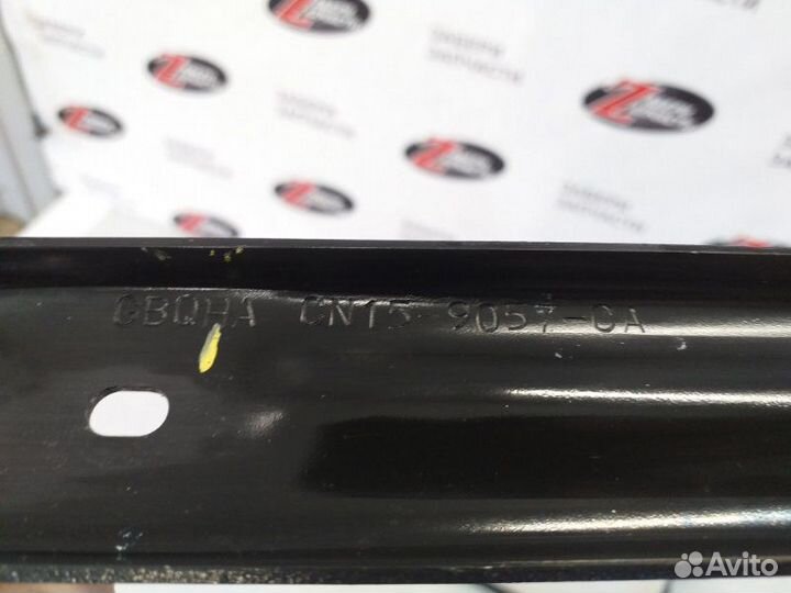 Крепление бензобака Ford Eco Sport 1.6 2014-2018