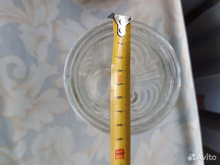 Ссср.ваза,набор д/специй,лопатка д/торта керамика