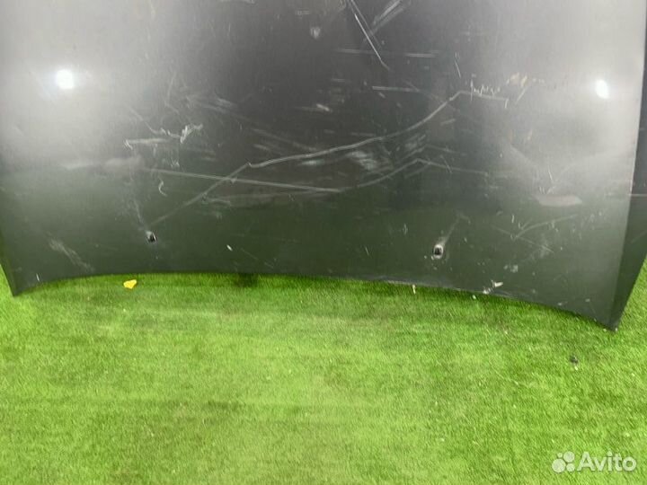 Капот Mitsubishi Lancer CS 2000-2010