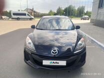 Mazda 3, 2011, с пробегом, цена 832 000 руб.