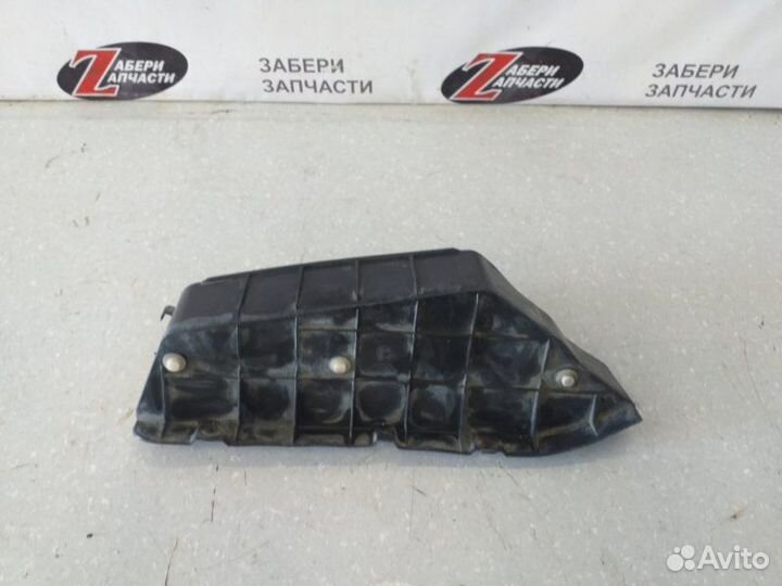 Кожух грм Ford Fusion 1.4 2005-2012