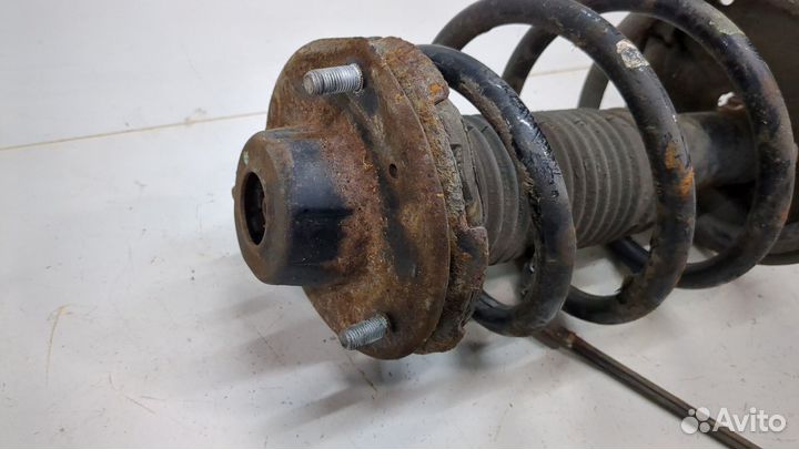 Амортизатор подвески Lexus RX, 2001