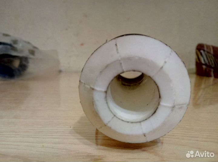 Продается пылезащитный комплект Trialli