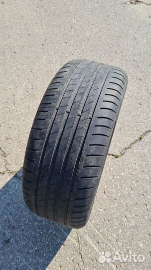 Goodyear EfficientGrip Performance 225/50 R17 94W