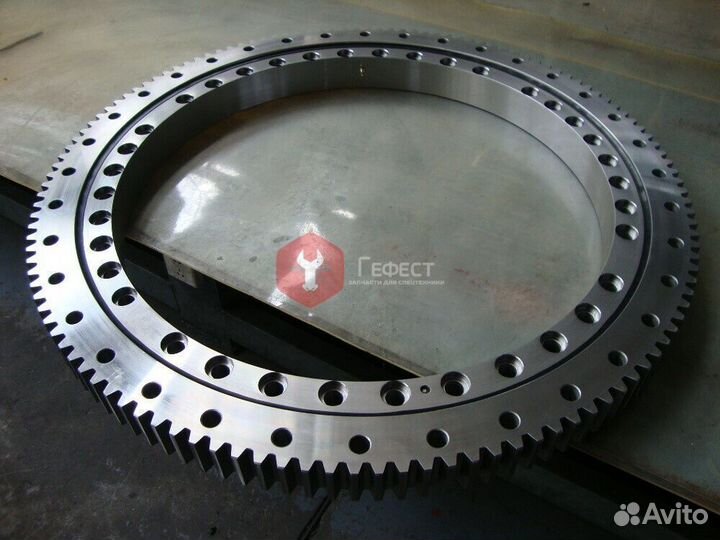 Поворотный круг Volvo EC360BLC 14563350