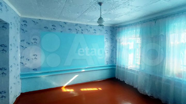 Дом 29,5 м² на участке 9,6 сот.