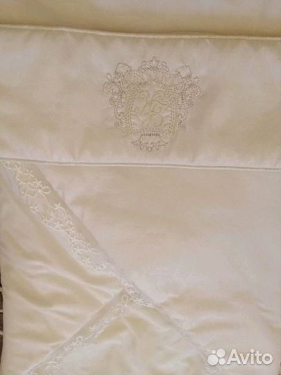 Детское одеяло (конверт)