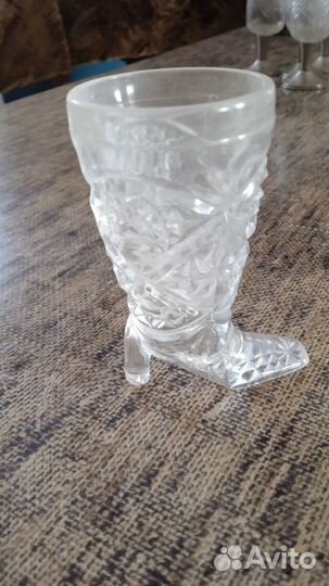 Рюмка 