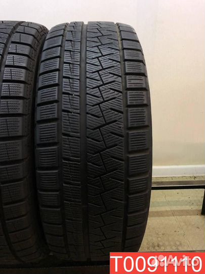 Pirelli Ice Asimmetrico 205/55 R16 91Q