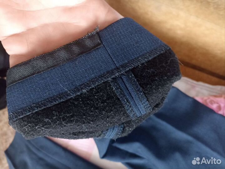 Теплые школьные 153