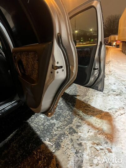 Nissan Primera 2.0 МТ, 1999, 130 000 км