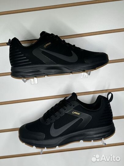 Кроссовки термо